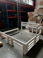 Gratis Houten paletten (bed), Doe-het-zelf en Bouw, Ophalen