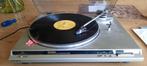 Technics SL-QD2 quartz direct drive platenspeler., Audio, Tv en Foto, Platenspelers, Ophalen, Gebruikt, Platenspeler, Technics