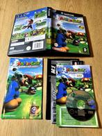 Gamecube Authorised For Rental Mario Golf Toadstool Tour, Games en Spelcomputers, Gebruikt, Ophalen of Verzenden