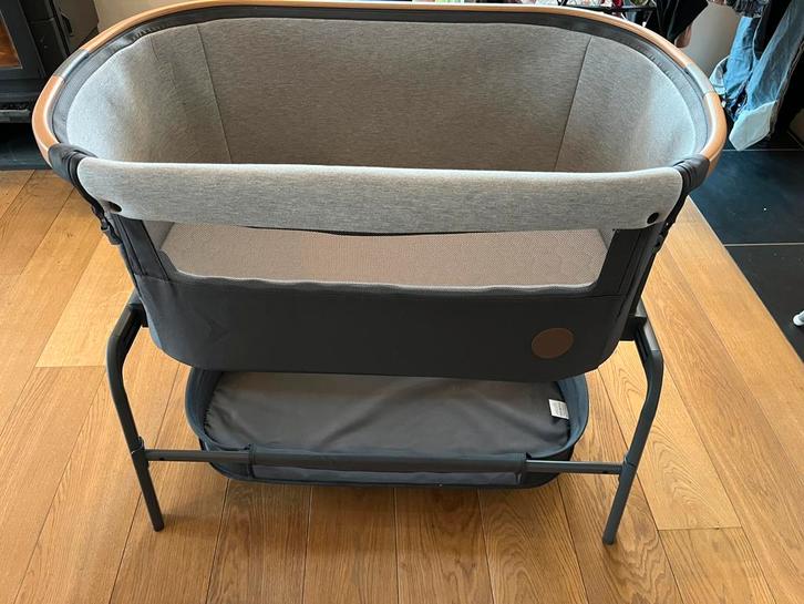 Cosleeper maxi cosi, Enfants & Bébés, Berceaux & Lits, Comme neuf, Enlèvement