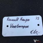 Renault Kangoo 1.5 dci ( Achterklep ) 2013  2500095 Voorbump, Auto-onderdelen, Ophalen, Gebruikt, Voor, Bumper