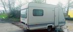 Caravan Adria tipe 400 lengte 3of 4 slaap plaatsen 1991bj In, Caravanes & Camping, Caravanes, Adria, Particulier