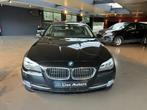 BMW 520 Touring 520dA BluePerformance Start/Stop, Auto's, BMW, Automaat, Euro 5, Achterwielaandrijving, 1995 cc