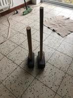 Masse de 4 kg et de5 kg, Jardin & Terrasse, Enlèvement, Neuf