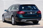 Mercedes-Benz C-Klasse 200 d (EU6d-TEMP) (bj 2018), Auto's, Automaat, Gebruikt, 4 cilinders, Bedrijf