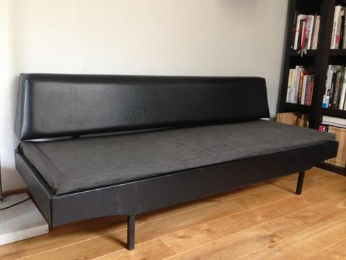 Klappsofa Hans Kaufeld 1950, Huis en Inrichting, Zetels | Zetels en Chaises Longues, Gebruikt, Eenpersoons, 150 tot 200 cm, 75 tot 100 cm