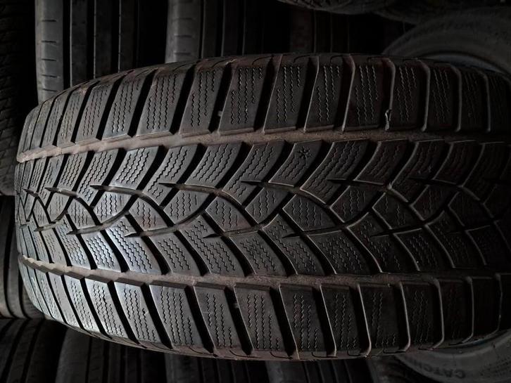 225/55/17 225/55r17 2255517 winter 101V, Auto-onderdelen, Besturing, Ophalen
