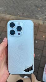 Iphone 14 pro, Ophalen, Gebruikt, Wit, IPhone 14 Pro