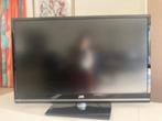 JVC televisie set met versterker, 2 boxen en woofer, Audio, Tv en Foto, Ophalen, 100 cm of meer, LCD, Overige merken