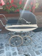 Retro, Kinderen en Baby's, Kinderwagens en Combinaties, Ophalen of Verzenden