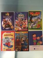 DVD pour enfants, Plop, Mickey Clubhouse, Tom et Jerry, etc., Comme neuf, Enlèvement