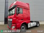DAF XF 430 SSC / 13 LTR Engine / 2 Beds / Refrigerator / TUV, Autos, Camions, Diesel, Automatique, Achat, DAF