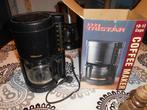 te koop tristar koffie automaat, Ophalen, Gebruikt, 10 kopjes of meer, Koffiemachine