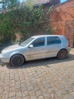 Golf 4 TDI te koop, Ophalen
