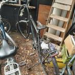 e-bike manufaktur 8cht DEFECT!, Fietsen en Brommers, Gebruikt, Ophalen