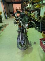 Motor Yamaha, Toermotor