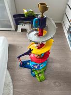 V-Tech megaspiraal, Kinderen en Baby's, Speelgoed | Vtech, Ophalen, Zo goed als nieuw