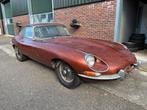 Jaguar XKE E Type Series 1.5 1968 Fixed Head Coupe Matching, 4200 cc, Handgeschakeld, Particulier, Jaguar