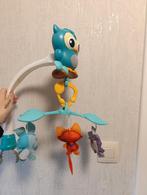 Muziek mobiel te koop, Ophalen