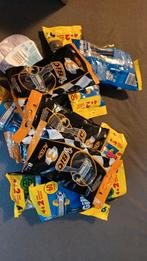 12 paquets mélange Gillette et BIC, Ophalen of Verzenden