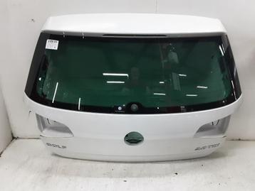 ACHTERKLEP Volkswagen Golf VII (AUA) (01-2012/03-2021) beschikbaar voor biedingen