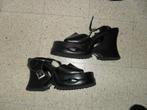 Damesschoenen, Kleding | Dames, Schoenen, Zwart, Sandalen of Muiltjes, Gedragen, Ophalen