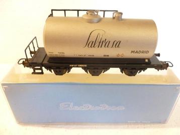 TRAINS HO, Enlèvement ou Envoi, Courant continu, Wagon, Autres marques
