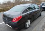 Peugeot 508 1.6 HDI ACTIVE, Auto's, Voorwielaandrijving, Euro 5, Stof, Particulier