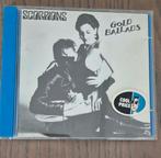 Scorpions Gold Ballads, Ophalen of Verzenden, Zo goed als nieuw