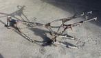 Kader  oldtimer SUZUKI ZR 50, Ophalen of Verzenden, Gebruikt, Frame, Overige merken