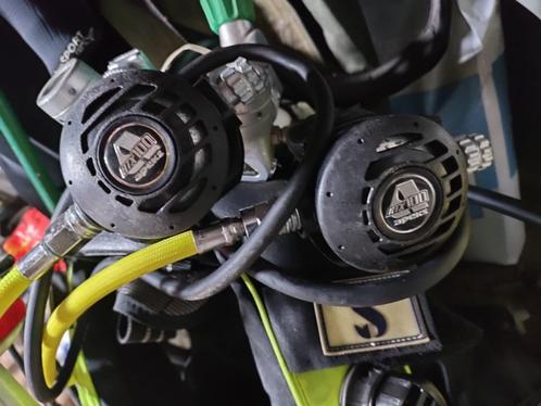Duikmaterialen, Tuin en Terras, Zwembad-toebehoren, Gebruikt, Overige typen, Ophalen