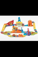 VTech speelbaan, Enlèvement, Utilisé