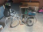 Carbon fiets koga, Fietsen en Brommers, Fietsen | Racefietsen, Gebruikt, Carbon, Heren, Ophalen