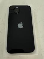 Iphone 14 zwart 128gb, Telecommunicatie, Mobiele telefoons | Apple iPhone, 128 GB, Zwart, Ophalen of Verzenden, Zo goed als nieuw