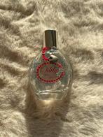 Oilily blue sparkle parfum, Handtassen en Accessoires, Ophalen of Verzenden