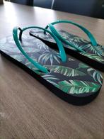 Nieuwe teenslippers maat 40/41, Ophalen of Verzenden, Zo goed als nieuw