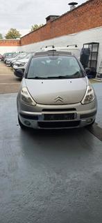 Citroën C3 Pluriel 1.4 essence, Autos, Citroën, Achat, Entreprise, Boîte manuelle, Euro 4