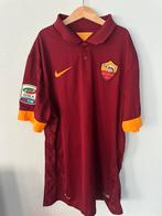 Gesigneerd Totti shirt, Ophalen, Zo goed als nieuw, Shirt