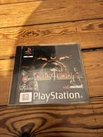 Mortal Kombat 4 PS1 CIB, Games en Spelcomputers, Games | Sony PlayStation 1, Ophalen of Verzenden, Gebruikt