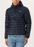 Lacoste jas, Ophalen of Verzenden, Zo goed als nieuw, Maat 46 (S) of kleiner