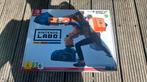 Nintendo switch labo (nieuw in doos), Games en Spelcomputers, Spelcomputers | Nintendo Switch, Ophalen of Verzenden, Zo goed als nieuw