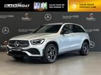 Mercedes-Benz GLC 200d 4MATIC AMG Line DOS 7661, Auto's, Mercedes-Benz, Automaat, Stof, Gebruikt, Euro 6