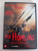 Dvd The Howling (Horrorfilm), Comme neuf, Enlèvement ou Envoi, Monstres