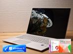 Win 11 HP ENVY 17,3” i5 16x4.40Gz 512GB 16GB Office 2024, Computers en Software, Windows Laptops, Zo goed als nieuw, HP, SSD, Azerty