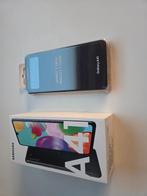 Samsung A41 64GB, Télécoms, Téléphonie mobile | Samsung, 64 GB, Enlèvement, Neuf, Autres modèles
