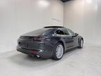 Porsche Panamera 4 E-Hybrid - GPS - Pano - Topstaat!, Auto's, Porsche, 0 min, 331 pk, 0 kg, Bedrijf