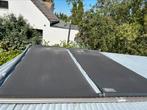 2 solar epdm matten zwembadverwarming 1,2x3m, Ophalen, Gebruikt, Filter