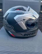 Ducati motor helm maat smal, Motoren, Kleding | Motorhelmen, Ophalen, Arai, Dames, Integraalhelm