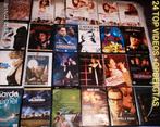 25 top DVD'S =25€, Cd's en Dvd's, Boxset, Overige gebieden, Alle leeftijden, Ophalen of Verzenden