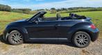 VW Beetle Cabriolet !!!! KERSTACTIE !!!!, Voorwielaandrijving, Stof, 4 cilinders, Cabriolet